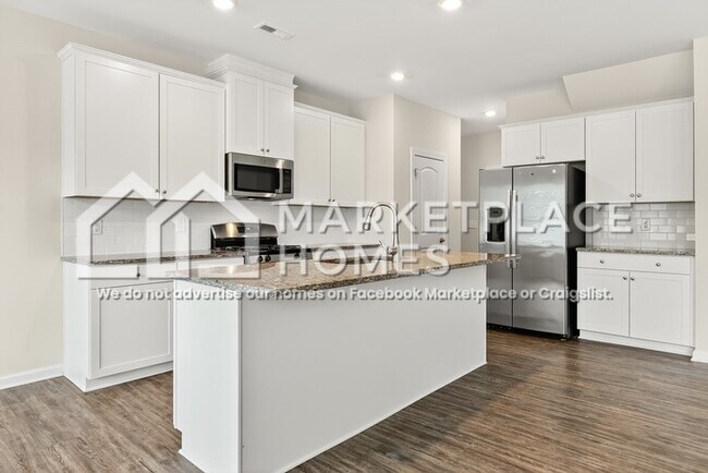 Building Photo - 1140 Alston Rdg Ct