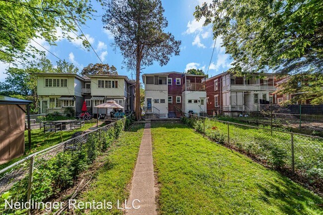 Building Photo - 4 br, 2 bath House - 2428 N 5th St