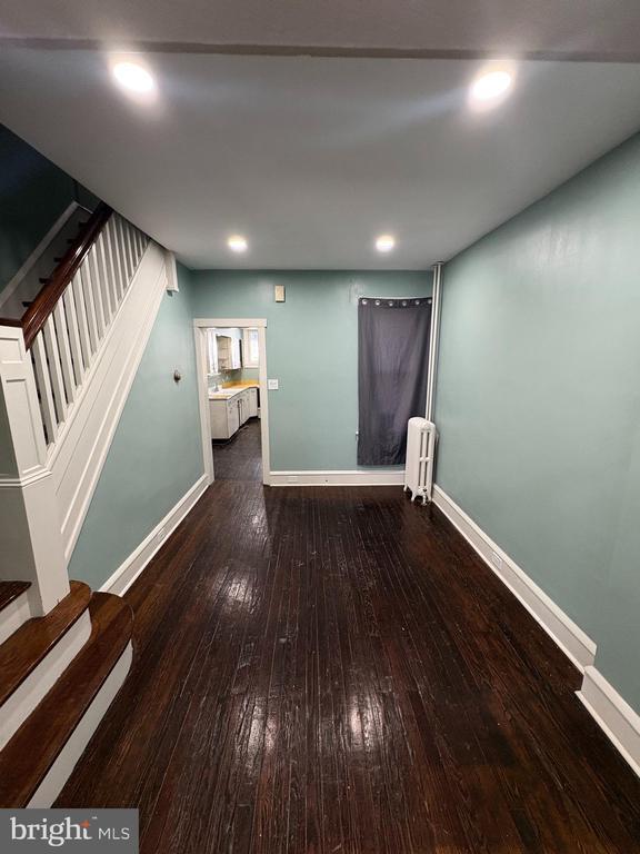 Building Photo - 1411 Church St