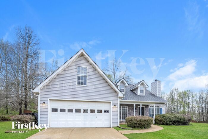 Primary Photo - 4333 Grey Park Dr NE