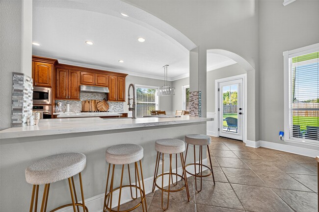 Building Photo - 5003 Quill Rush Way