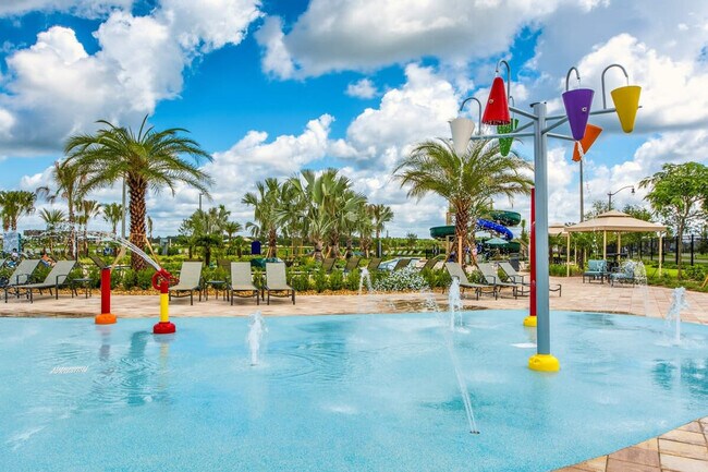 Building Photo - 3180 Paradox Cir