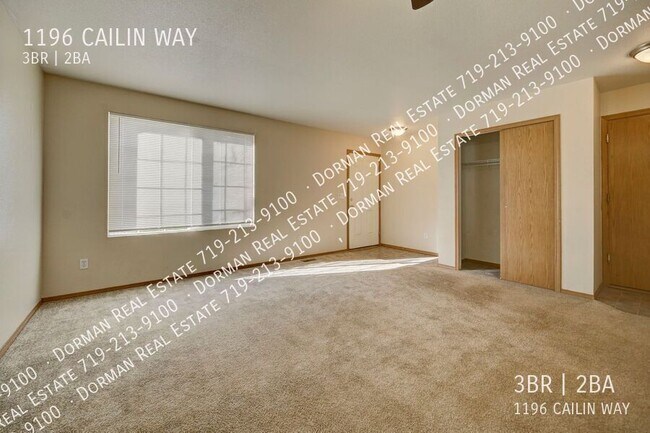 Building Photo - 1196 Cailin Way