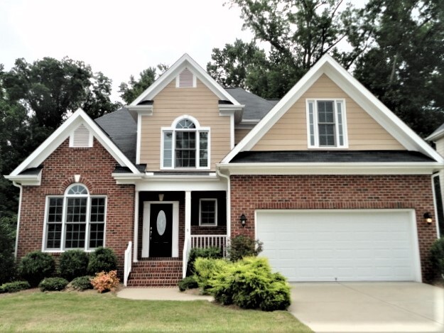 Primary Photo - 1105 Crystalwater Dr