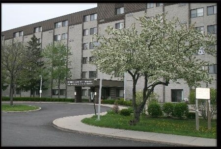 Building Photo - Robert Dorrell Manor