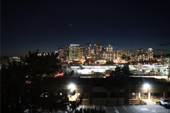 Patio view - 701 122nd Ave NE