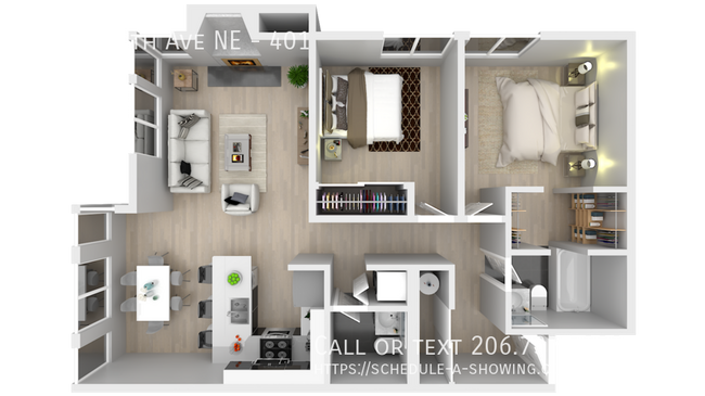 Building Photo - 12007 15th Ave NE