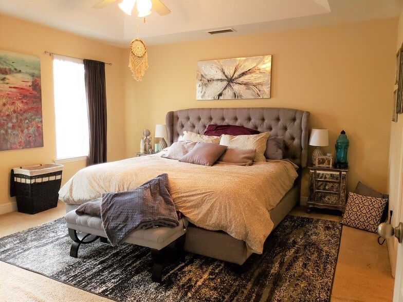 Building Photo - 1575 Paul Russell Rd