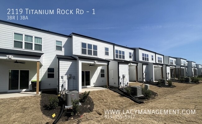 Building Photo - 2119 Titanium Rock Rd