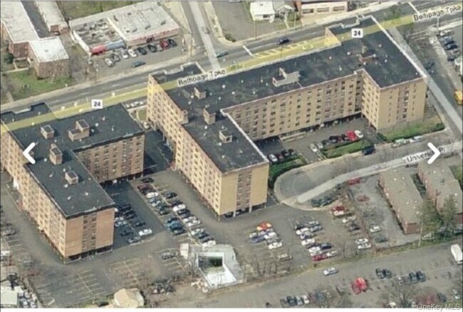 Building Photo - 600 Fulton Ave