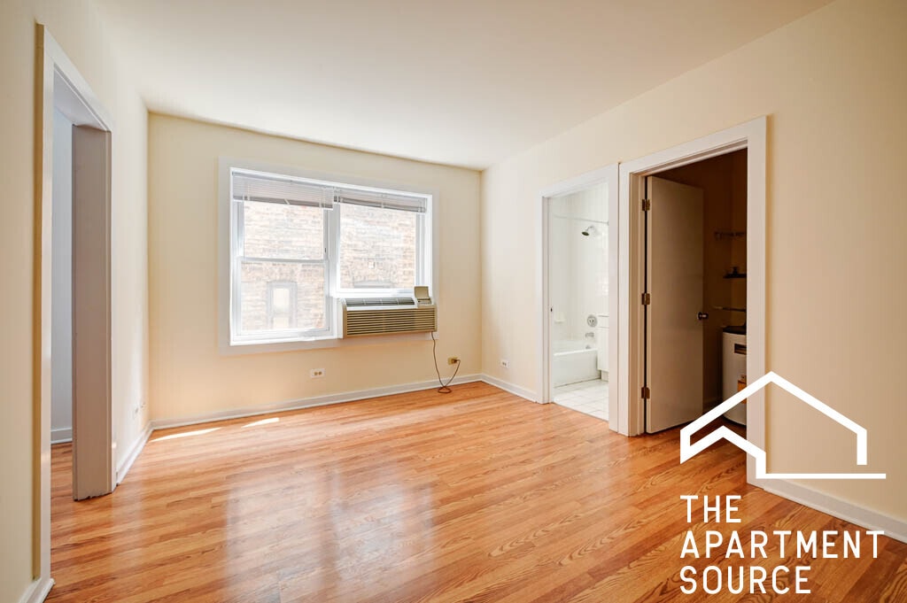 Building Photo - 1858 N Humboldt Blvd