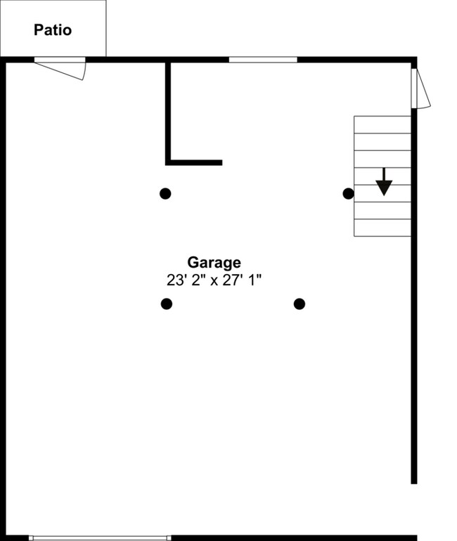 Building Photo - Lovely 3 Bed located in Stone Mountain.