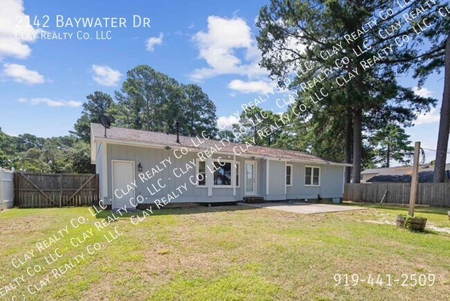 Building Photo - 2142 Baywater Dr