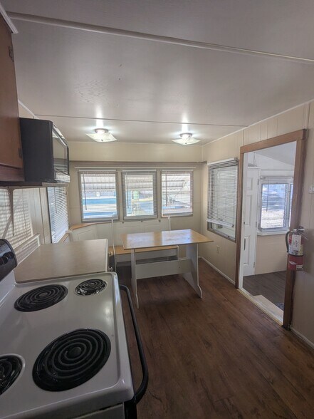 Building Photo - 120 Fortner Ave