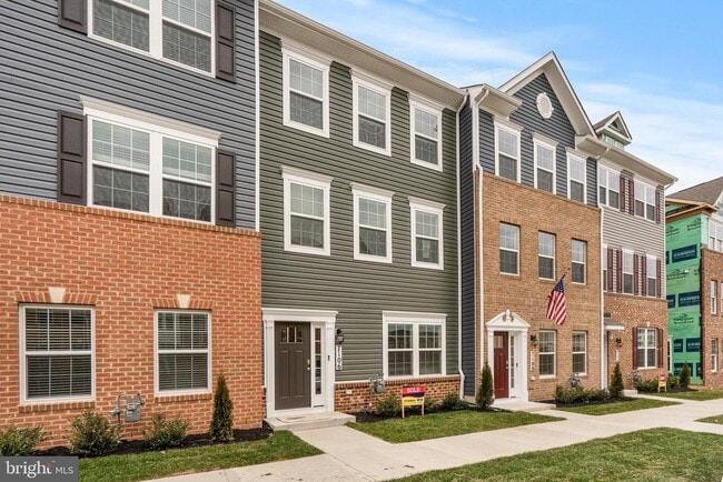 Building Photo - 7106 Delegate Pl