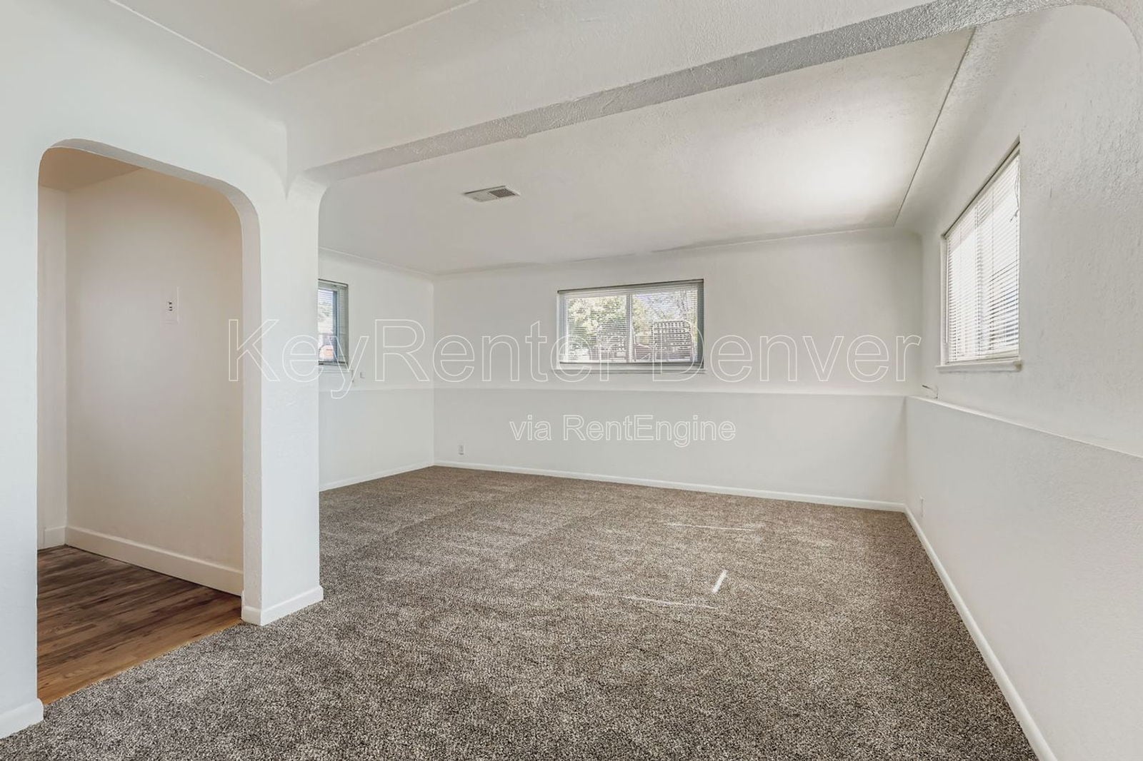 Building Photo - 3249 Steele St