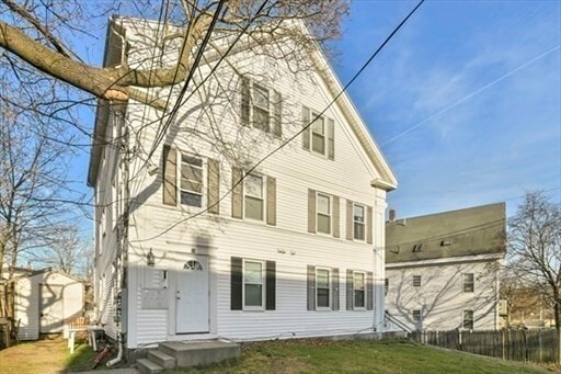 Building Photo - 34 Jefferson St