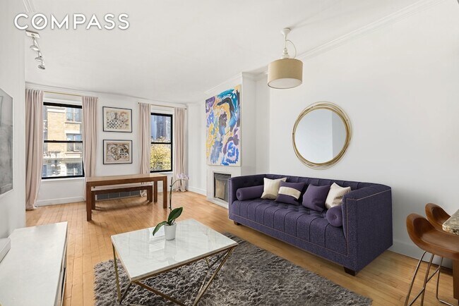 Building Photo - 132 W 123rd St