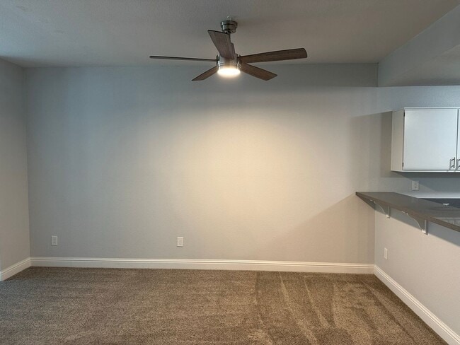 Building Photo - Remodeled and spacious 1 bedroom, 1 bathroom Condo in Downtown San Jose