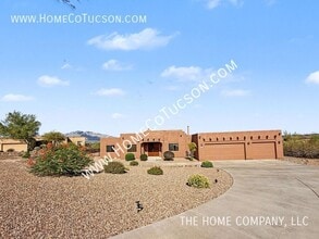 Building Photo - 5544 N Palo Verde Vista Pl