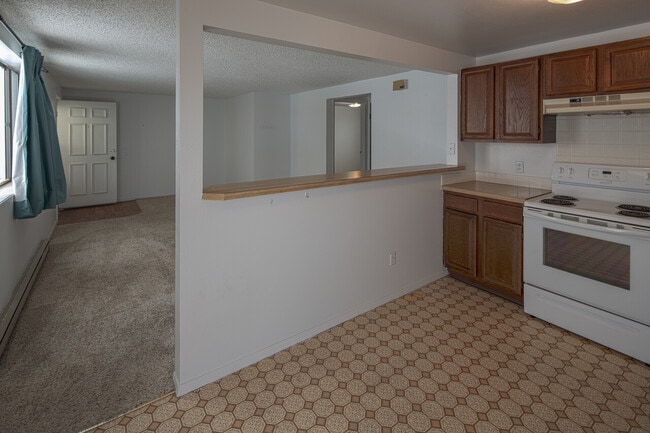 Building Photo - 132 Sunset Dr Greybull Apartments