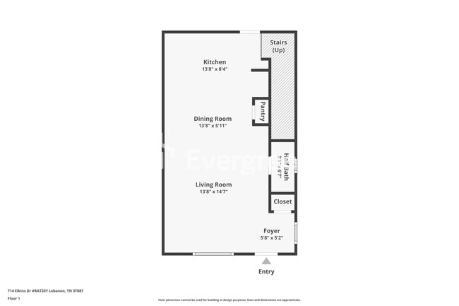 Building Photo - 738 Elkins Dr