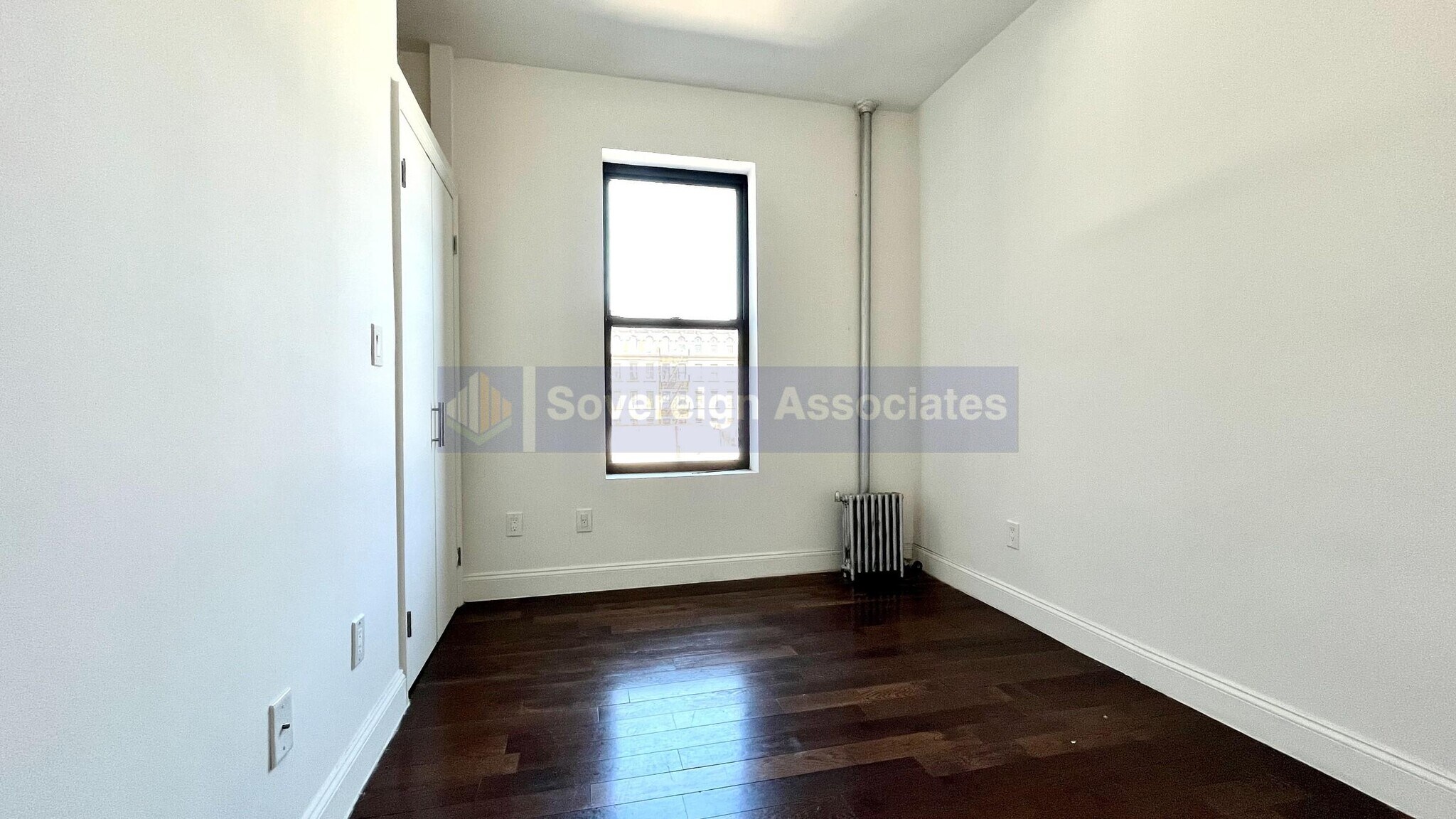 Building Photo - 285 St Nicholas Ave
