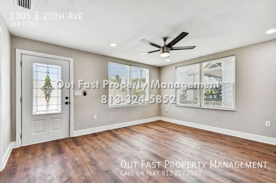 Building Photo - 1305 E 20th Ave