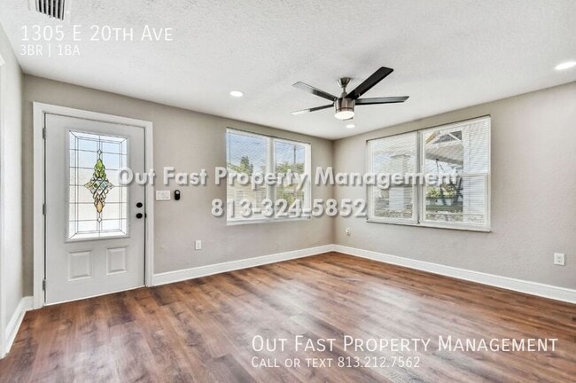 Building Photo - 1305 E 20th Ave