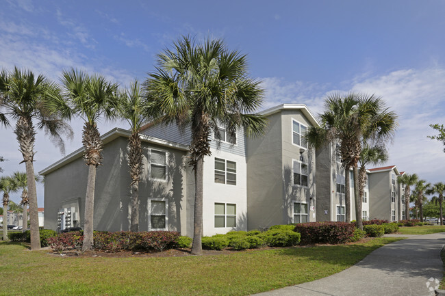 Building Photo - Madelyn Oaks Apartments