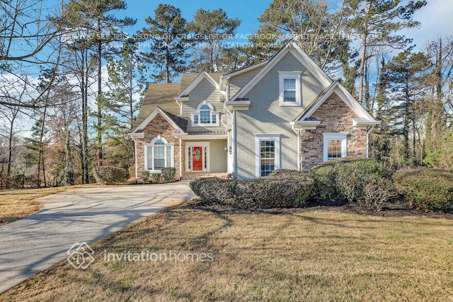 Building Photo - 1240 Oriole Dr SW