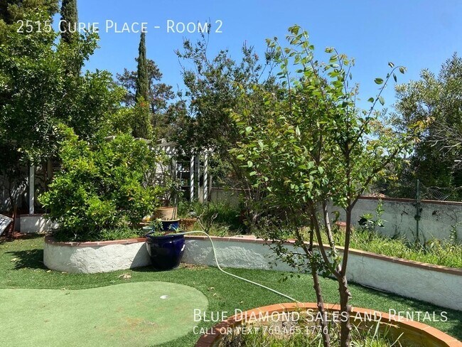 Building Photo - 2515 Curie Pl