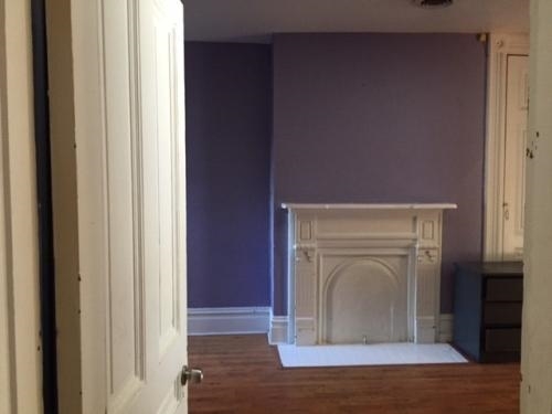 bedroom/office - 89 S 15th St