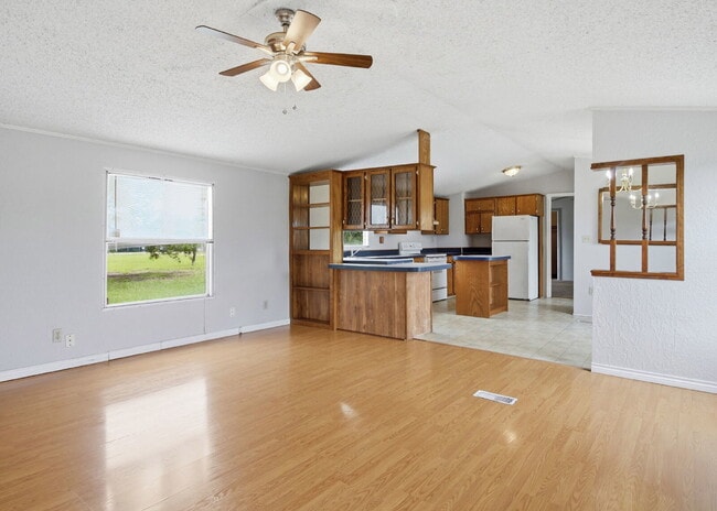 Building Photo - 3 Bedroom Manufactured Home on Nearly 2 Acres with Large Shop