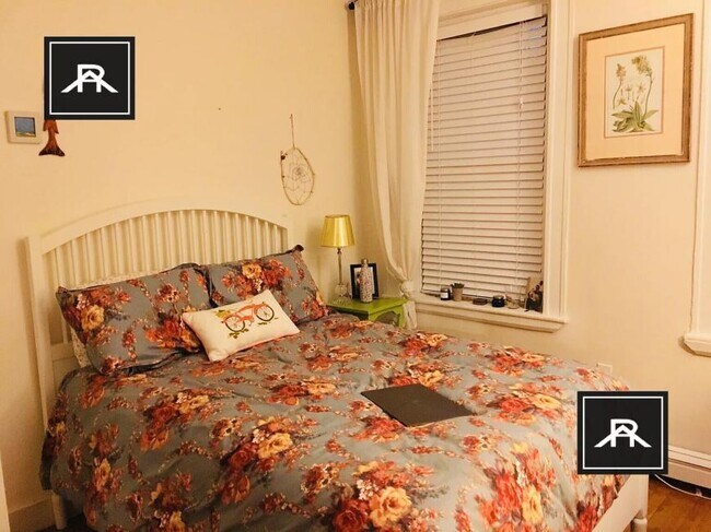 Building Photo - 2 bedroom in Brighton MA 02135