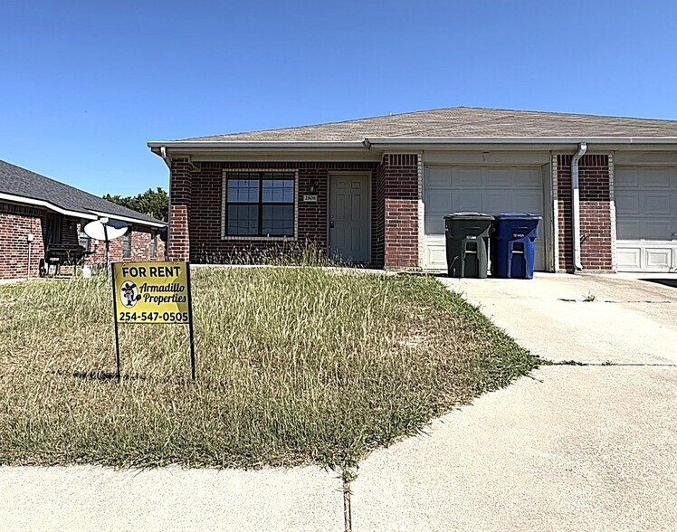 Primary Photo - 2808 Ashley Dr