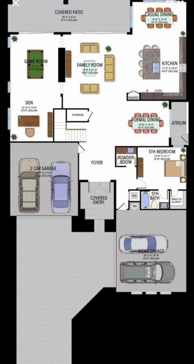 Building Photo - 17299 Pagoda Palms Dr