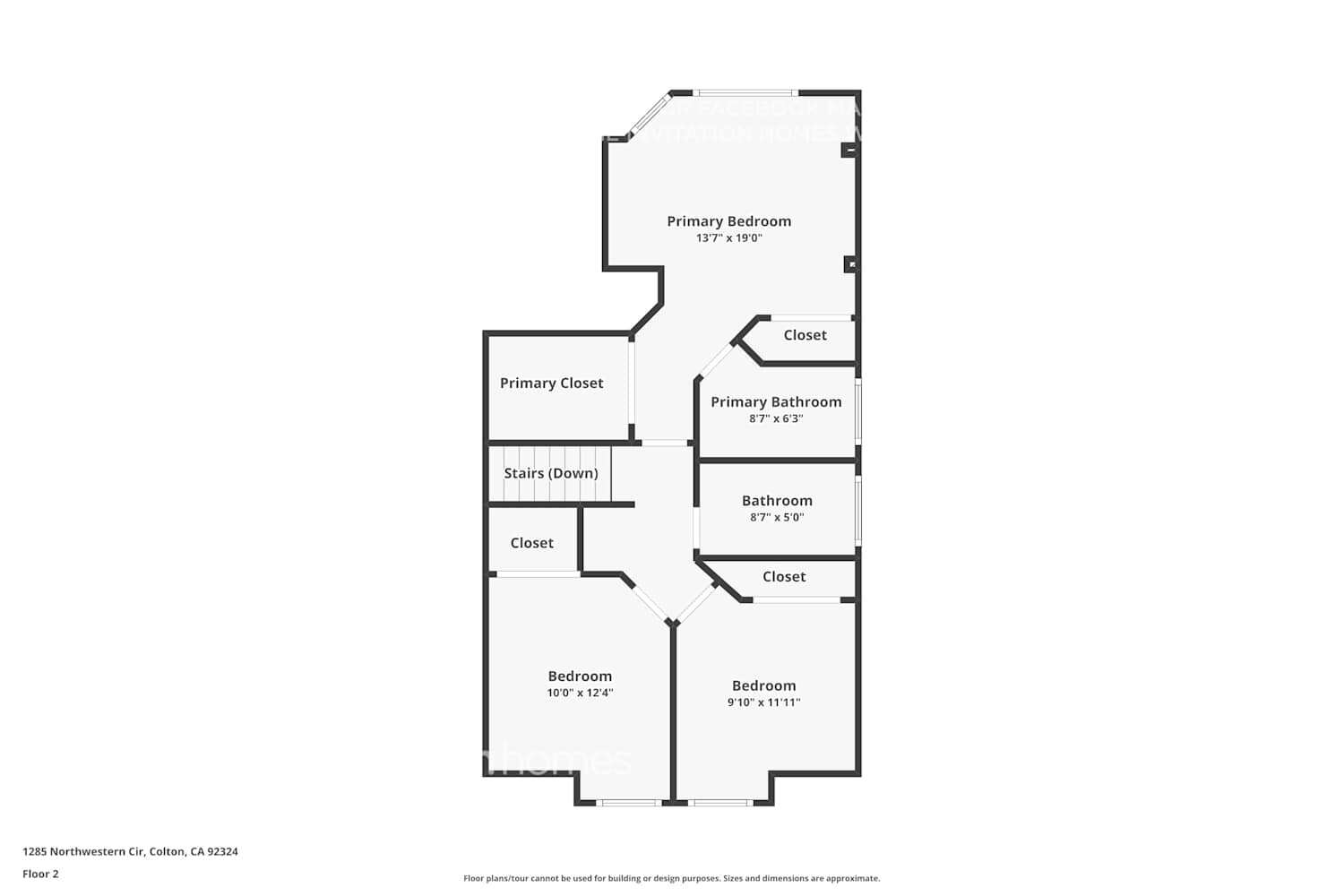 Building Photo - 1285 Northwestern Cir