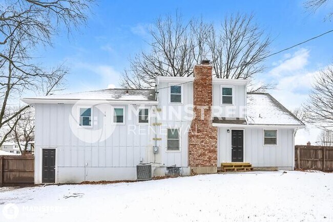 Building Photo - 12721 Craig Ave