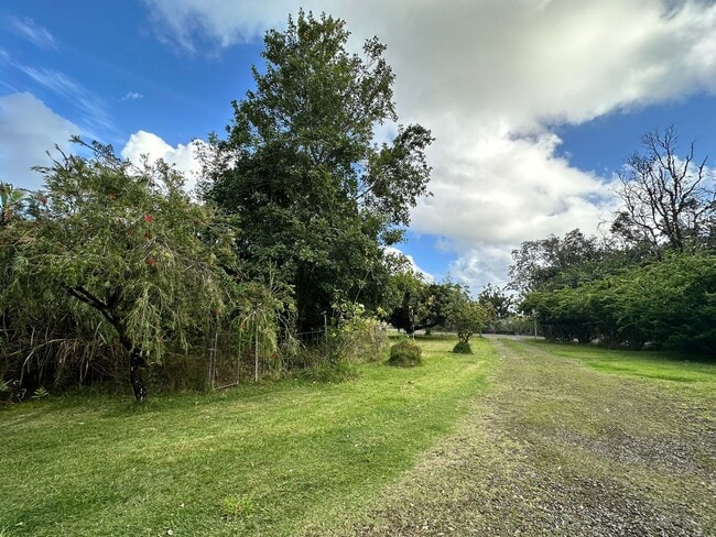 Building Photo - Island-Style Living in Hawaiian Paradise Park