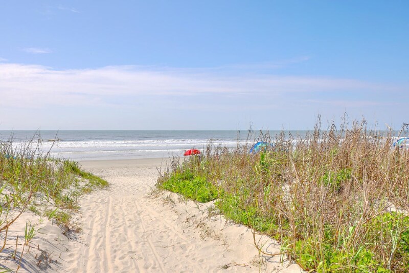 Building Photo - 1115 Duneside Rd