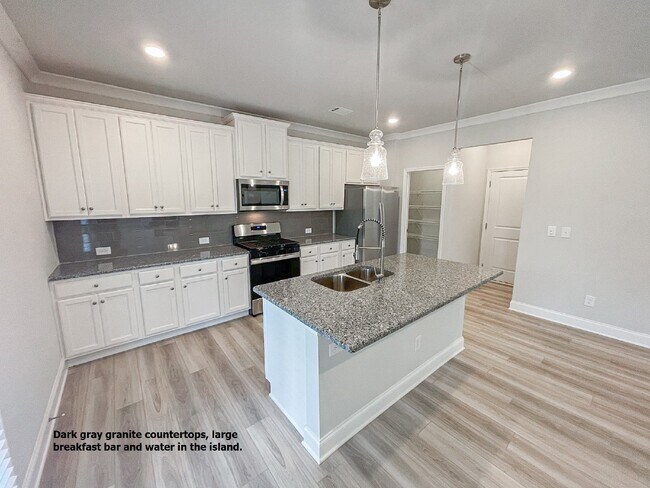 Building Photo - 4624 Silver Oak Dr SW