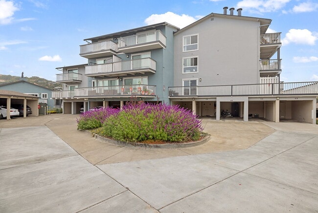 Building Photo - Vista Belvedere