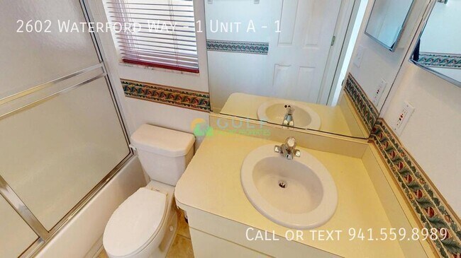 Building Photo - 2602 Waterford Way