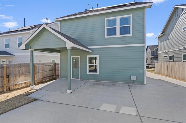 Building Photo - 1512 Weatherford Ln