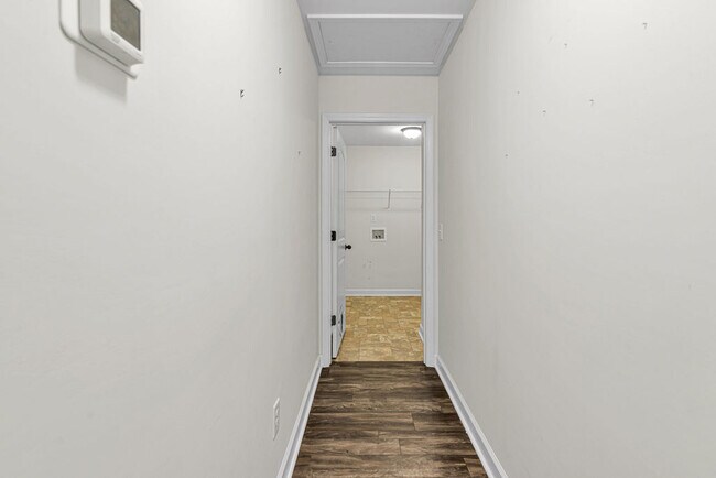 Building Photo - 507 Ginn St