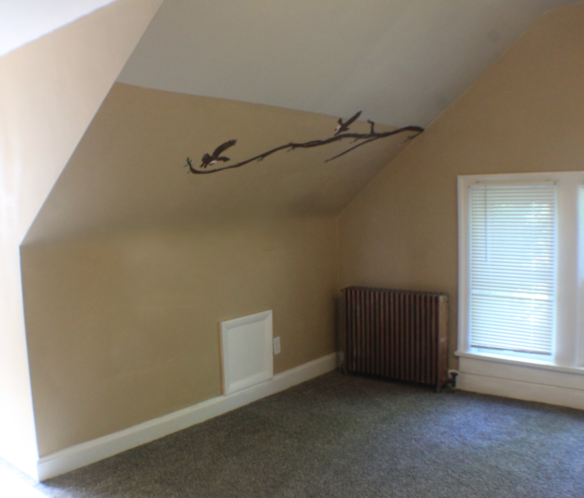 Bedroom 2 - 266 S Prospect St