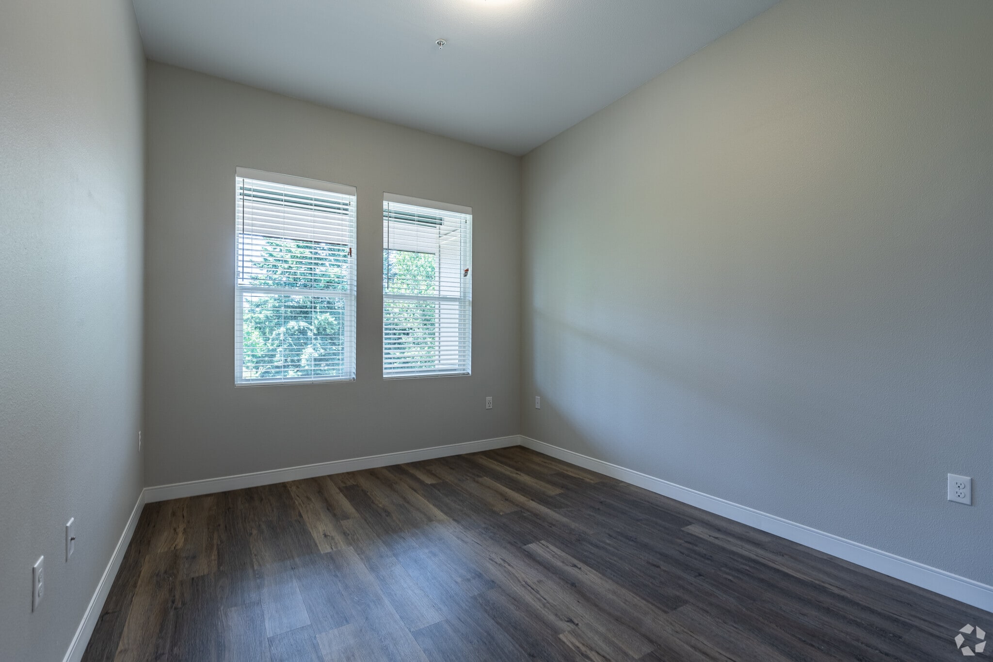 2BR, 1BA - 856SF - 134th Street Lofts