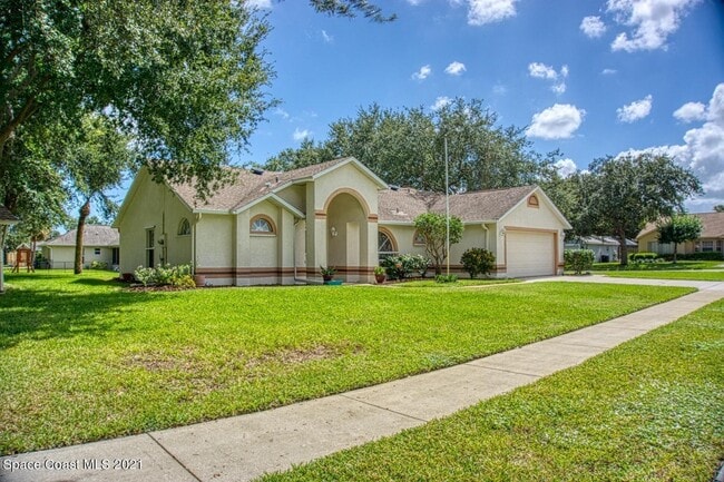 Building Photo - 805 Crossbow Dr