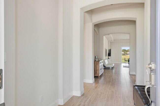 Building Photo - Coastal Gardens Community